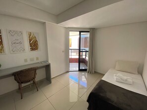 标准套房 | 1 多间卧室、免费 WiFi、床单