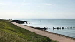 Exterior - Beachcomber Glamping (Birchington)