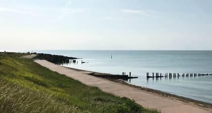 Beachcomber Glamping