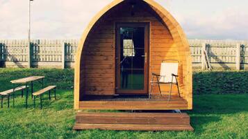 Cabin | Desk