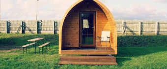 Beachcomber Glamping