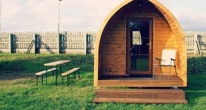 Beachcomber Glamping