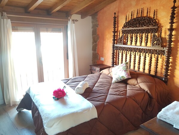 3 bedrooms, WiFi