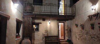 Rural House *** 10 minutes from Zamora