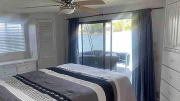 3 chambres, Wi-Fi gratuit, draps fournis