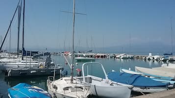 Port de plaisance