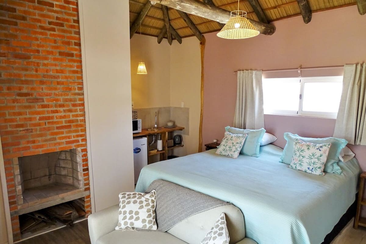 1 bedroom, premium bedding, down duvets, pillow-top beds
