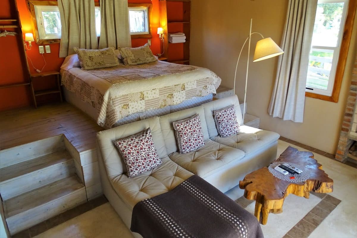 1 bedroom, premium bedding, down duvets, pillow-top beds