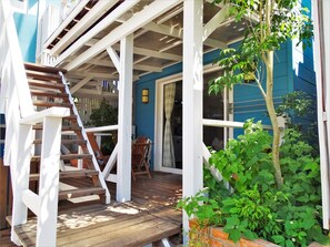 Exterior - Il Tano Suites Punta del Diablo (Punta del Diablo)
