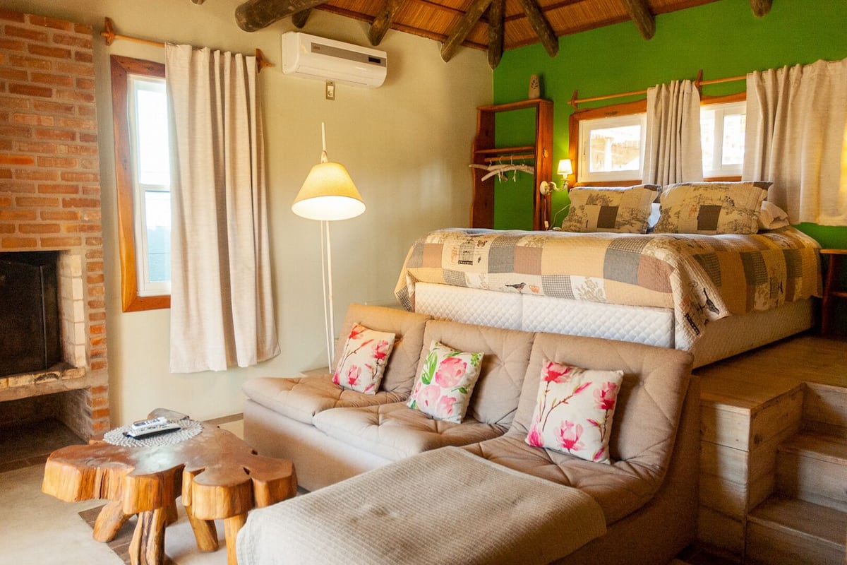 1 bedroom, premium bedding, down duvets, pillow-top beds