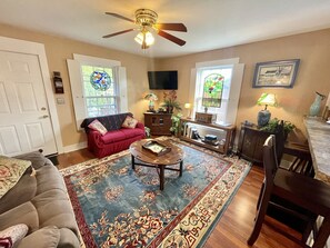 تلفزيون ذكي