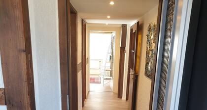 Weesen Holiday apartment