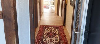 Weesen Ferien Wohnung