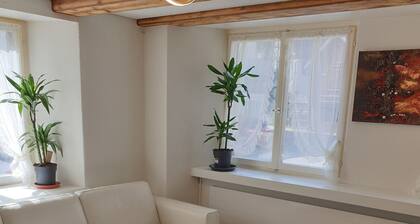 Weesen Holiday apartment