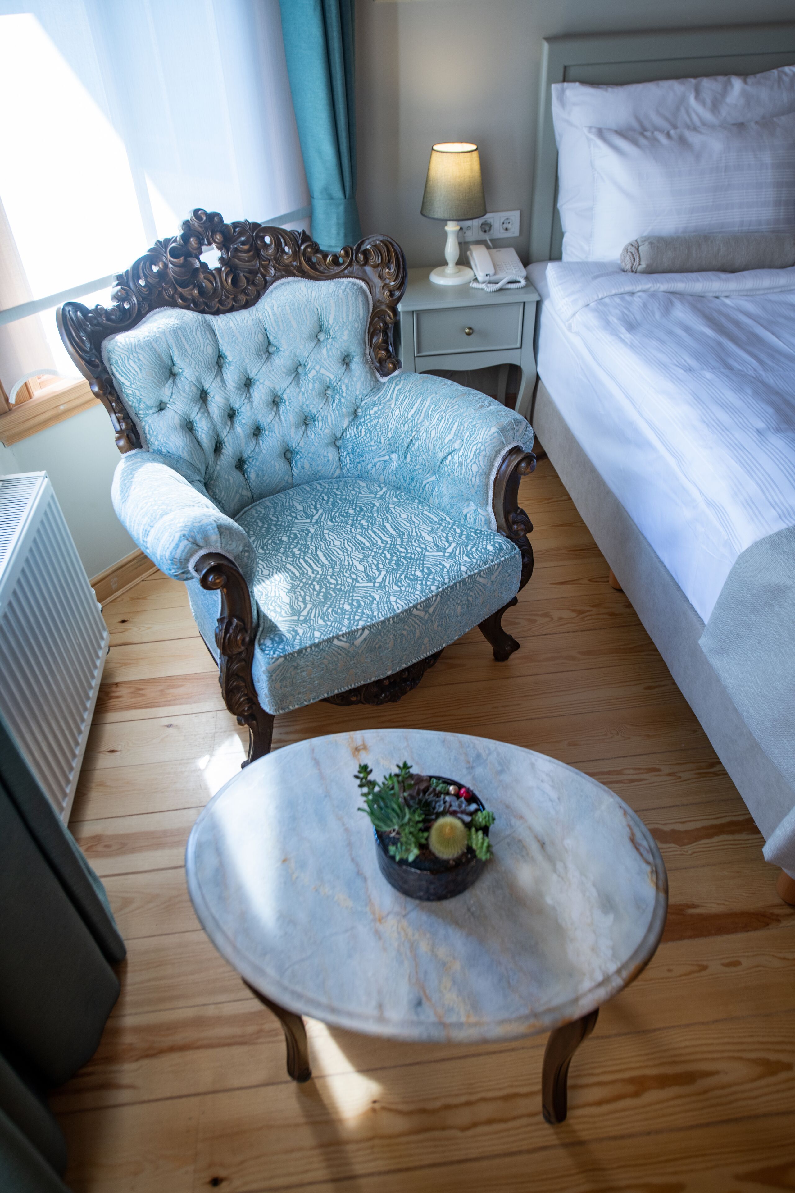 Photo - İkiz Konak Boutique Hotel