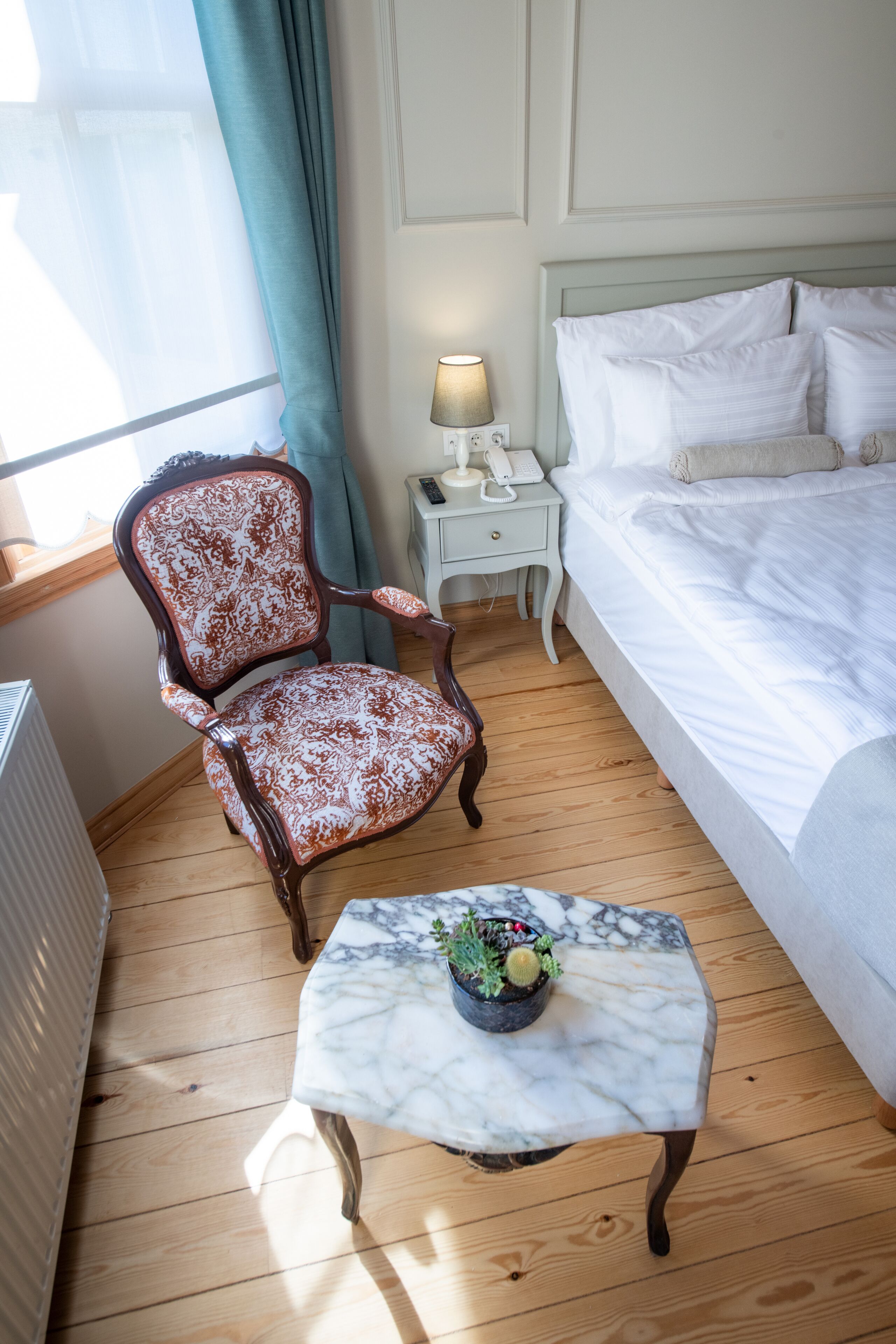 Photo - İkiz Konak Boutique Hotel