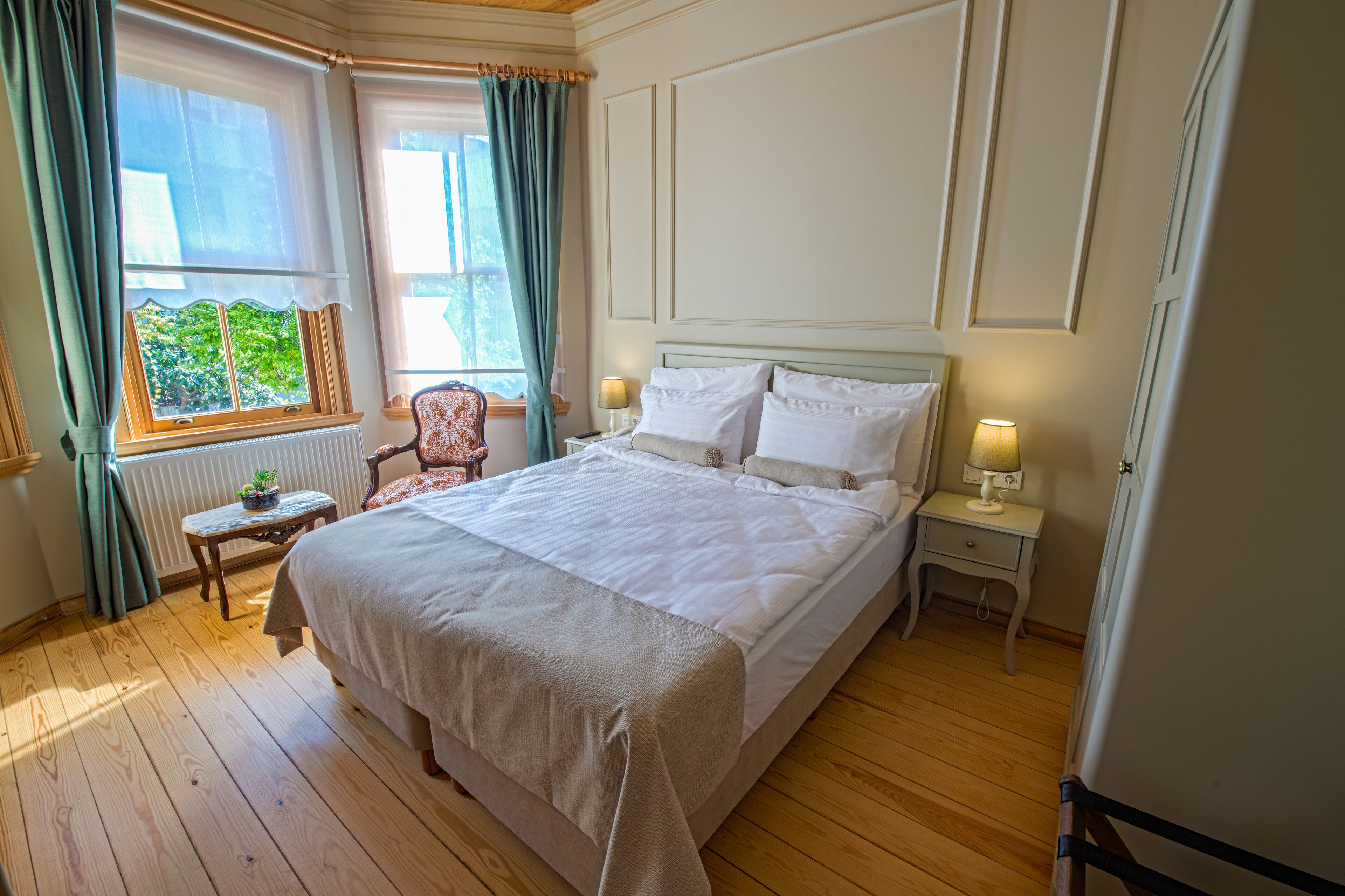 Photo - İkiz Konak Boutique Hotel