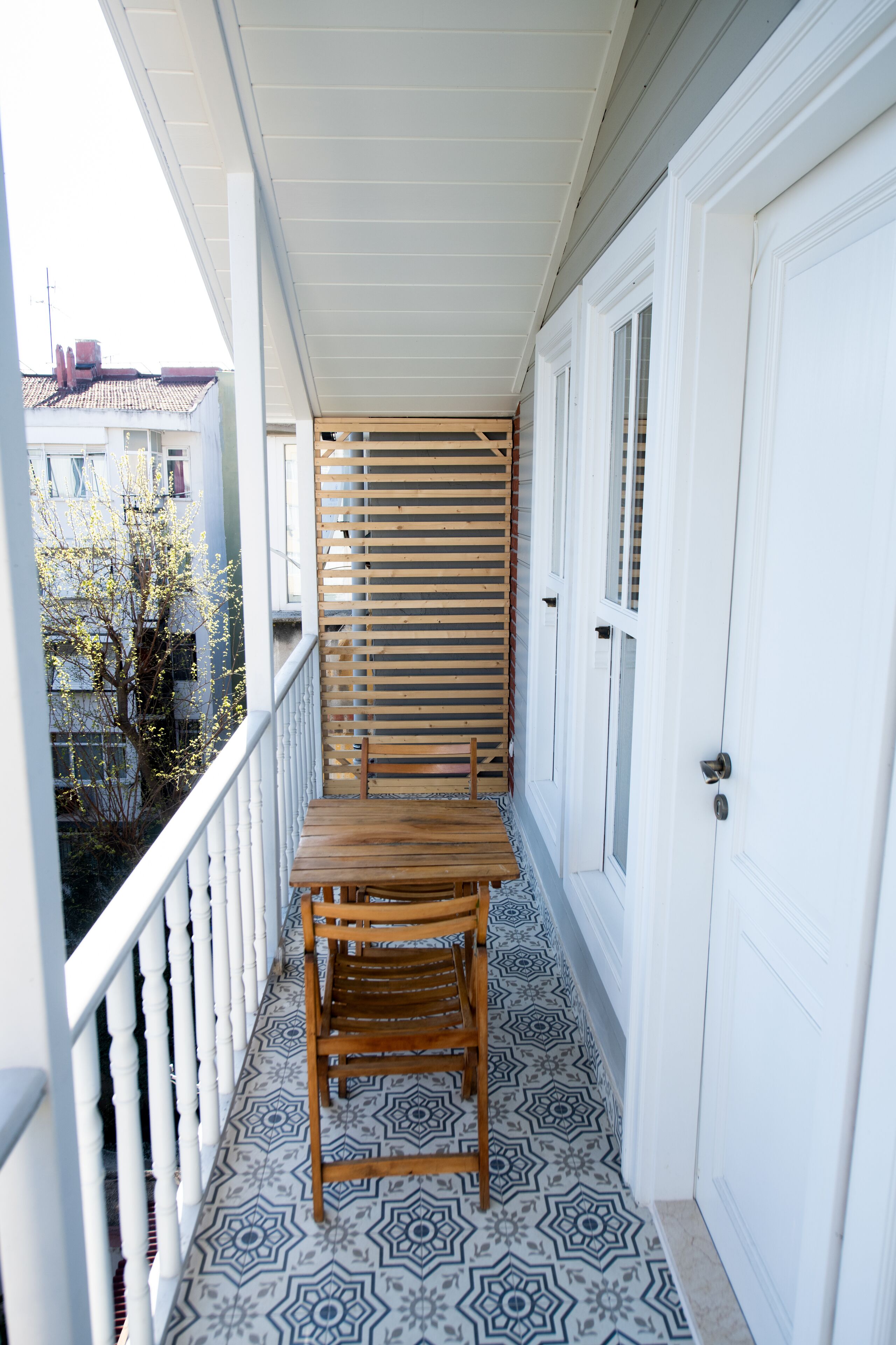 Chambre Double Deluxe