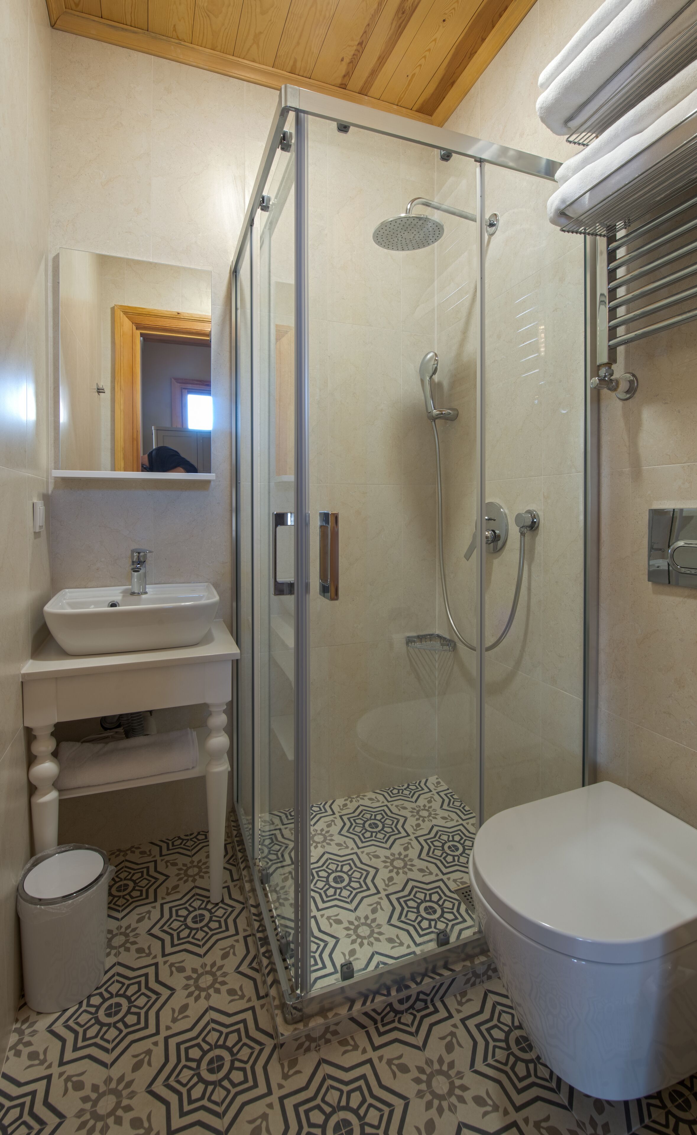 Photo - İkiz Konak Boutique Hotel