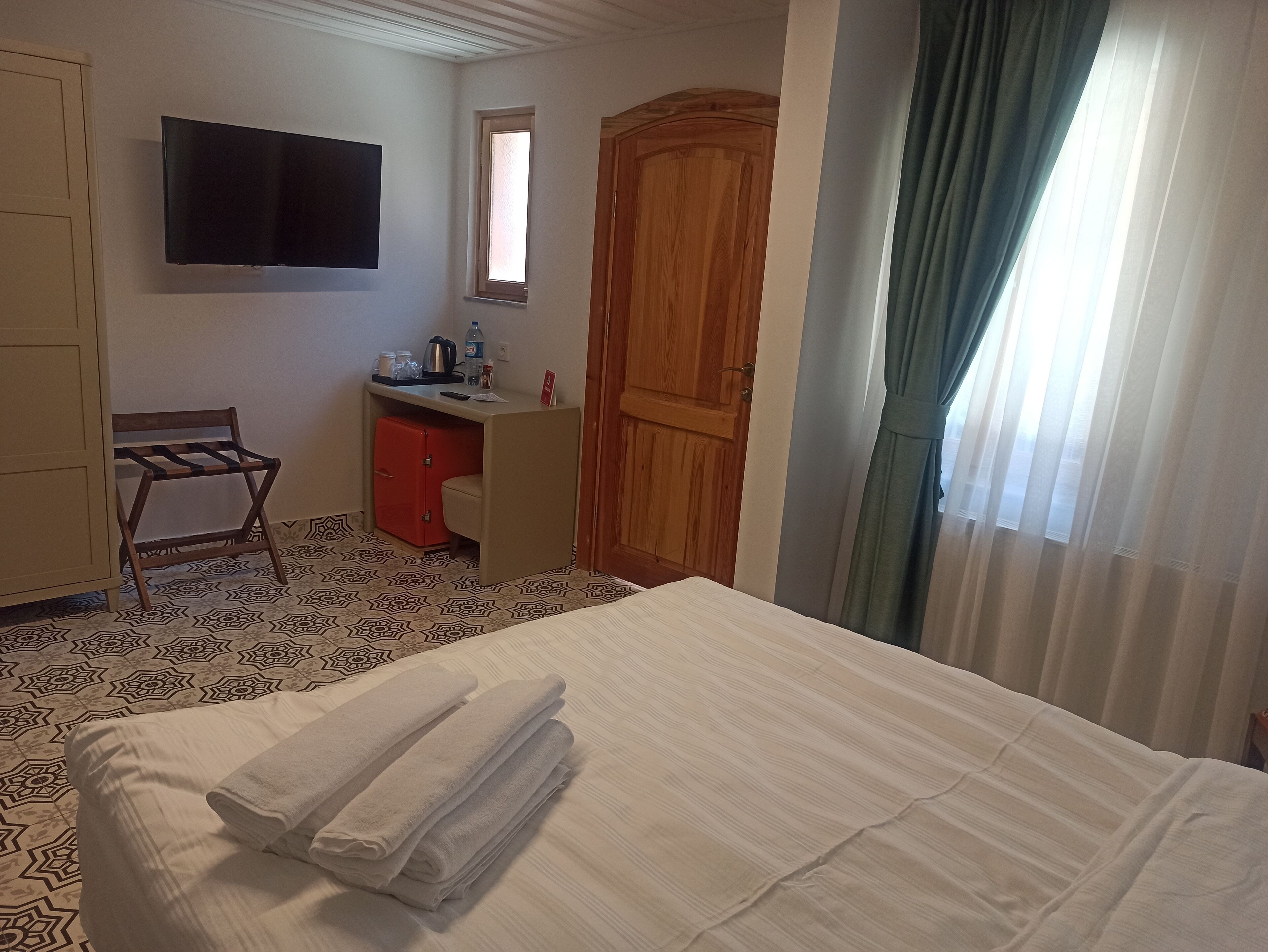 Photo - İkiz Konak Boutique Hotel