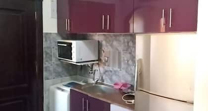 comfortable Apartment in Porto