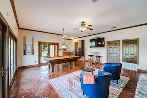 Sala de jogos