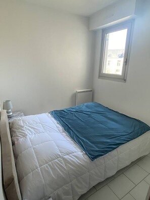 1 dormitorio