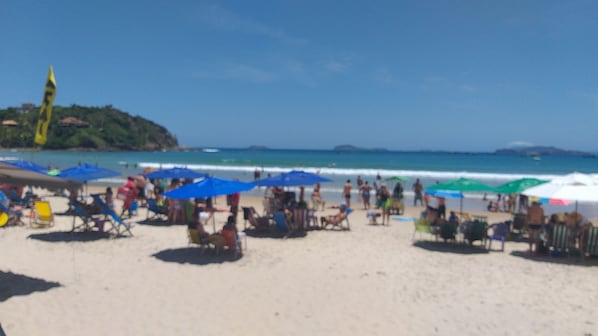 Plage à proximité