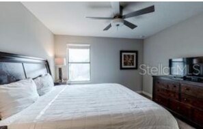 9 bedrooms, iron/ironing board, WiFi, bed sheets