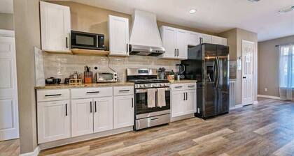 Epic Home w/ Pool |Game Room |Pickleball |Airport