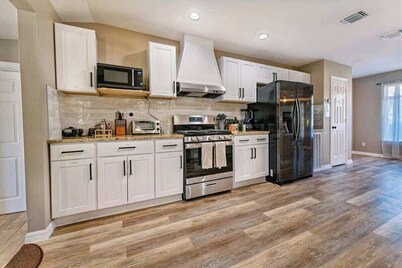 Epic Home w/ Pool |Game Room |Pickleball |Airport