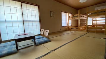 3 chambres, Wi-Fi gratuit