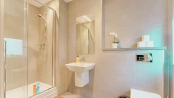 Appartement Exécutif | Salle de bain