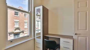 Appartement Deluxe