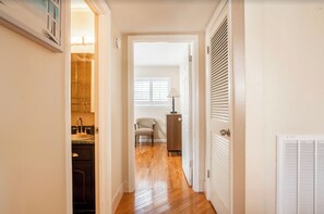 Interior - Newly Remodeled Luxury Duplex 7 minutes to downtown (Red bank)