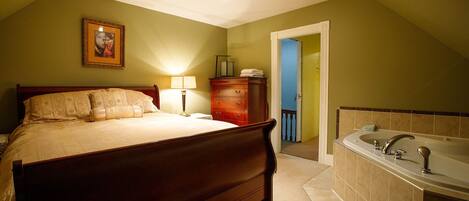 1 chambre, fer et planche Ă repasser, accĂšs au Wi-Fi (inclus)