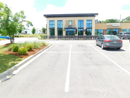 Close to Metro Crossplex, interstate, Legion & Regions Field, Protective Stadium