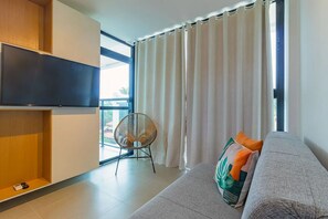 1 quarto, Wi-Fi de cortesia