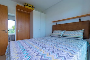 1 chambre, accès au Wi-Fi (inclus)
