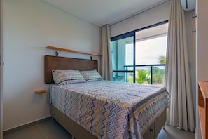 1 chambre, accès au Wi-Fi (inclus)