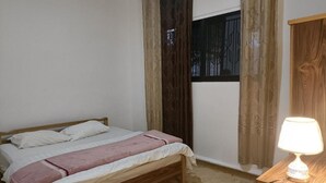 家庭公寓