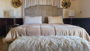 4 Schlafzimmer, kostenloses WLAN, Bettwäsche, Rollstuhlgeeignet