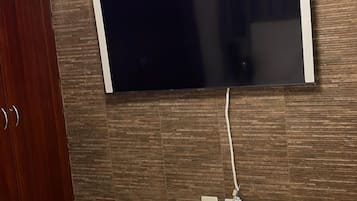 4 chambres, Wi-Fi gratuit, draps fournis