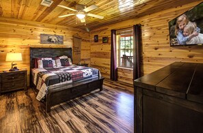 3 chambres, fer et planche à repasser, Wi-Fi gratuit, draps fournis