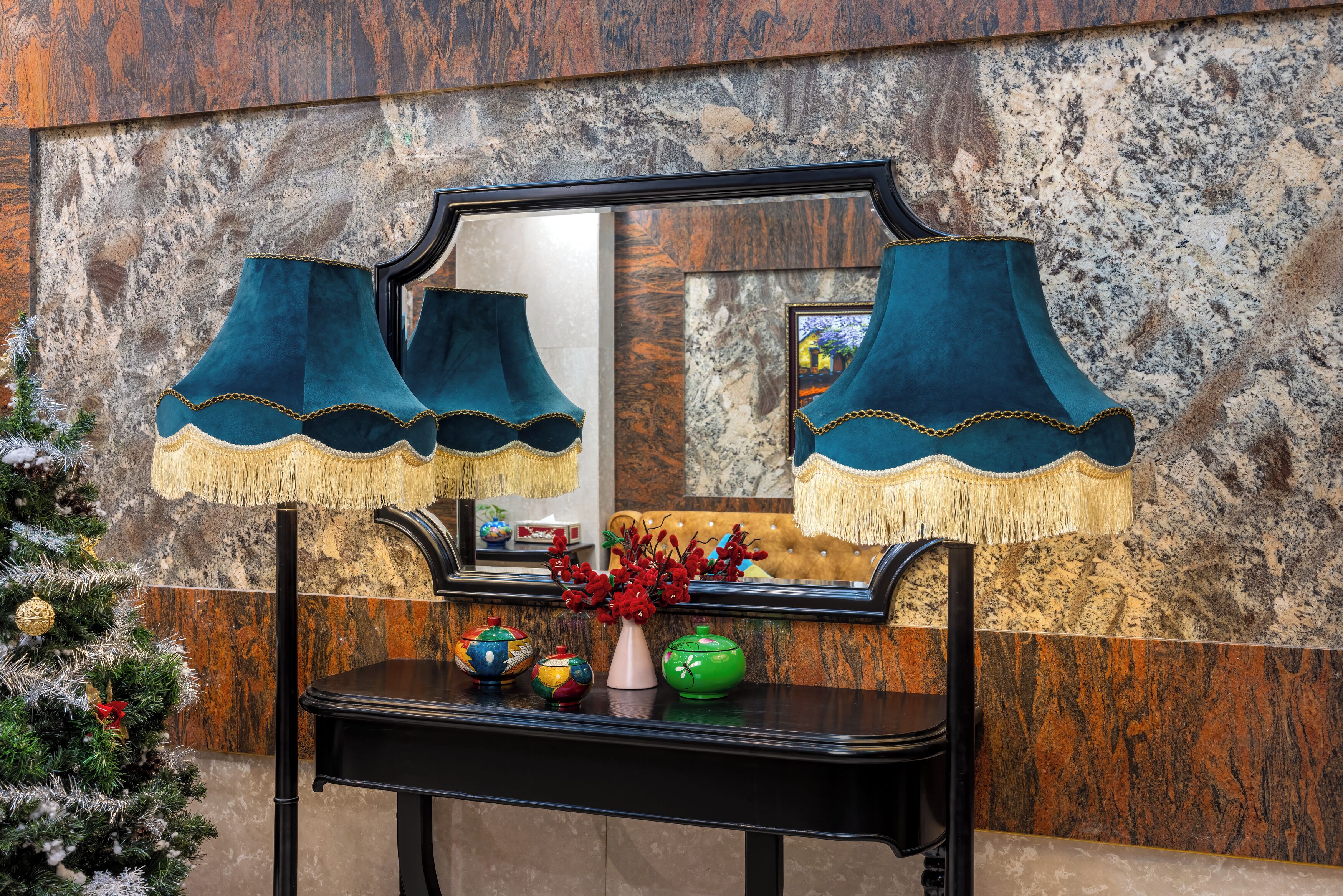 Foto - Golden Legend Palace Hotel & Travel