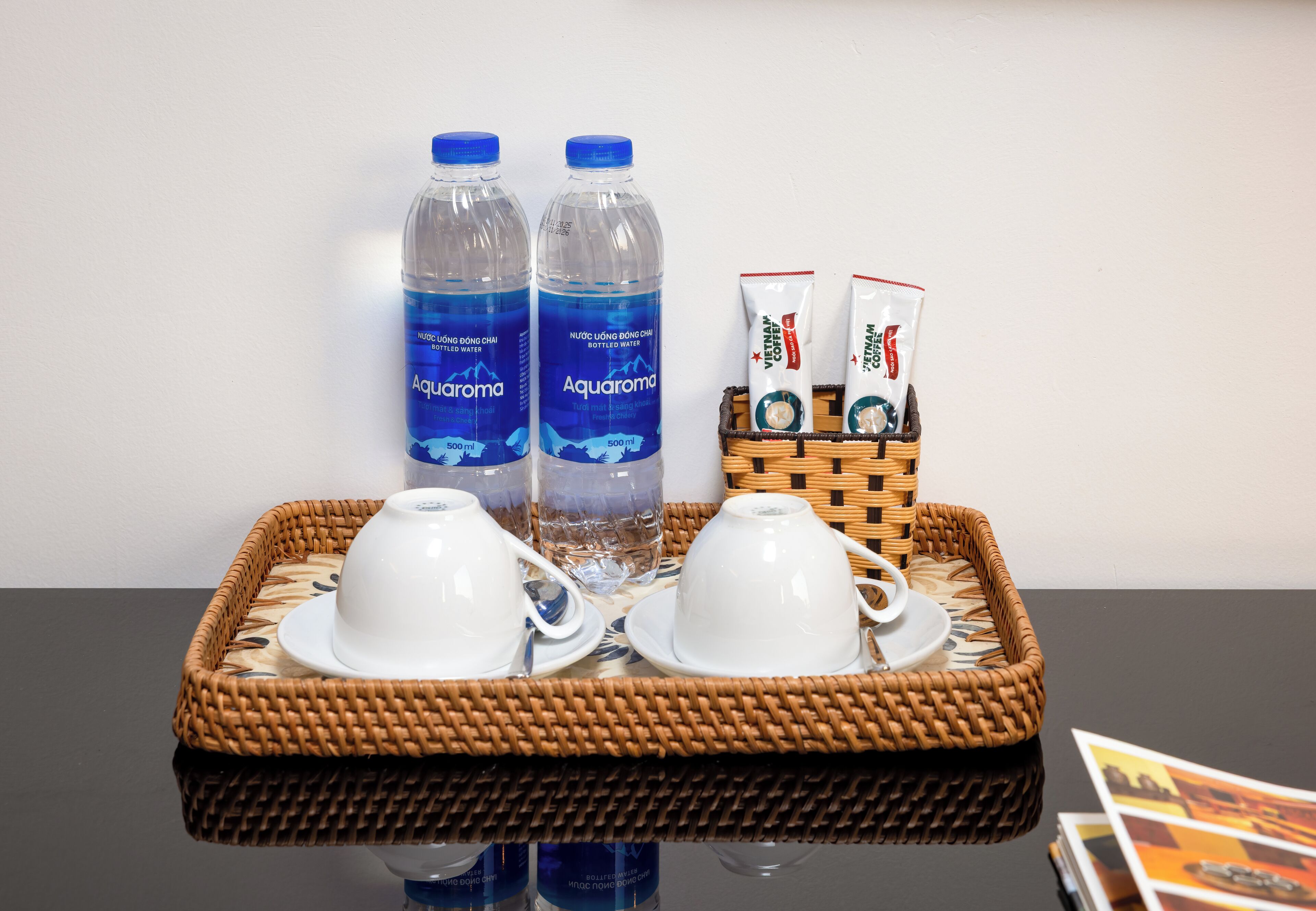 Foto - Golden Legend Palace Hotel & Travel