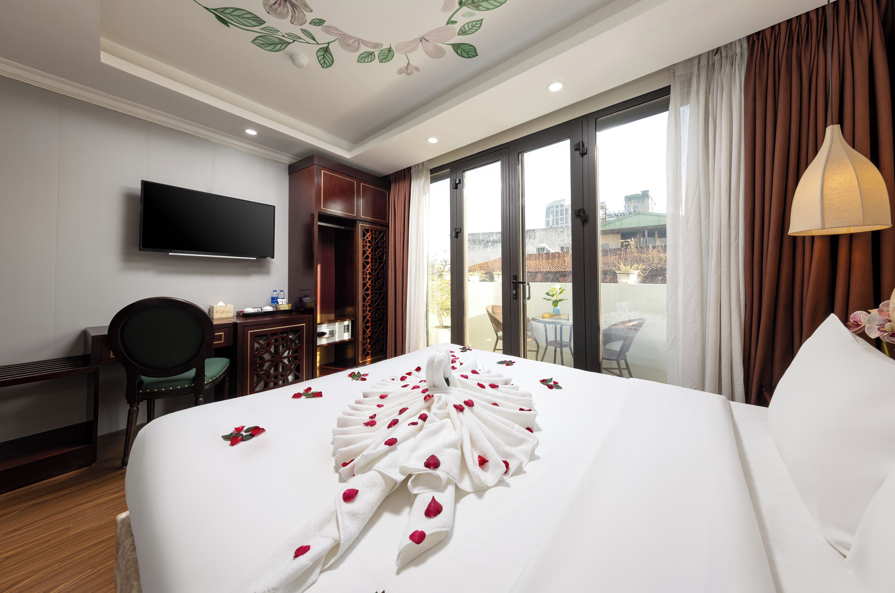 Photo - Golden Legend Palace Hotel & Travel