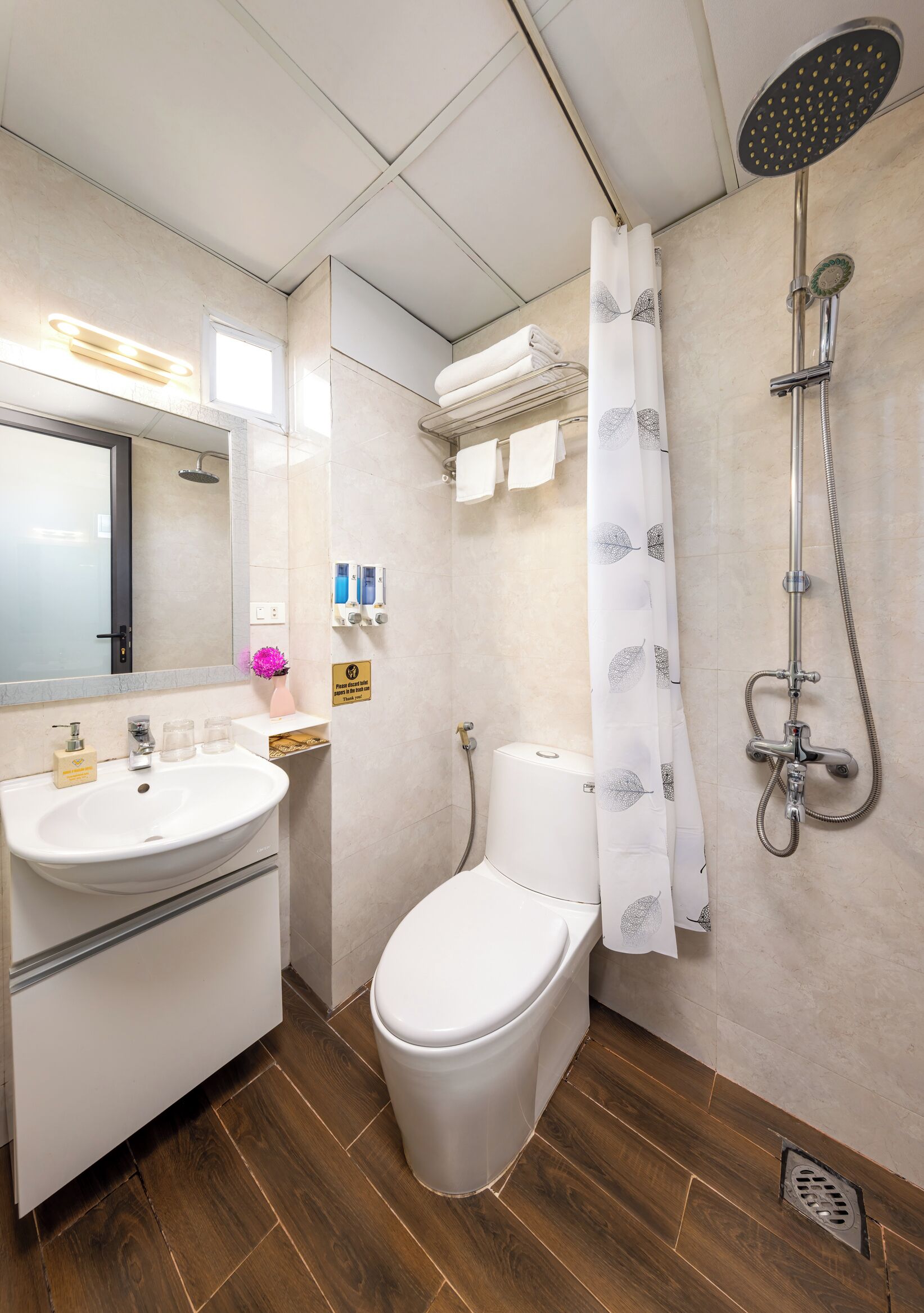 Foto - Golden Legend Palace Hotel & Travel