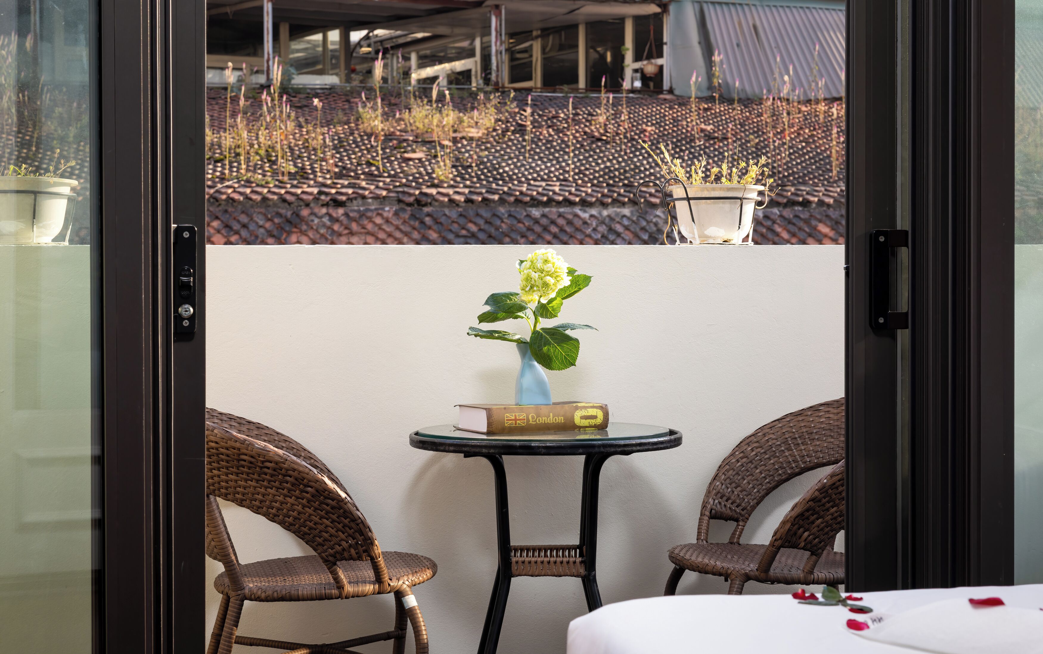 Foto - Golden Legend Palace Hotel & Travel