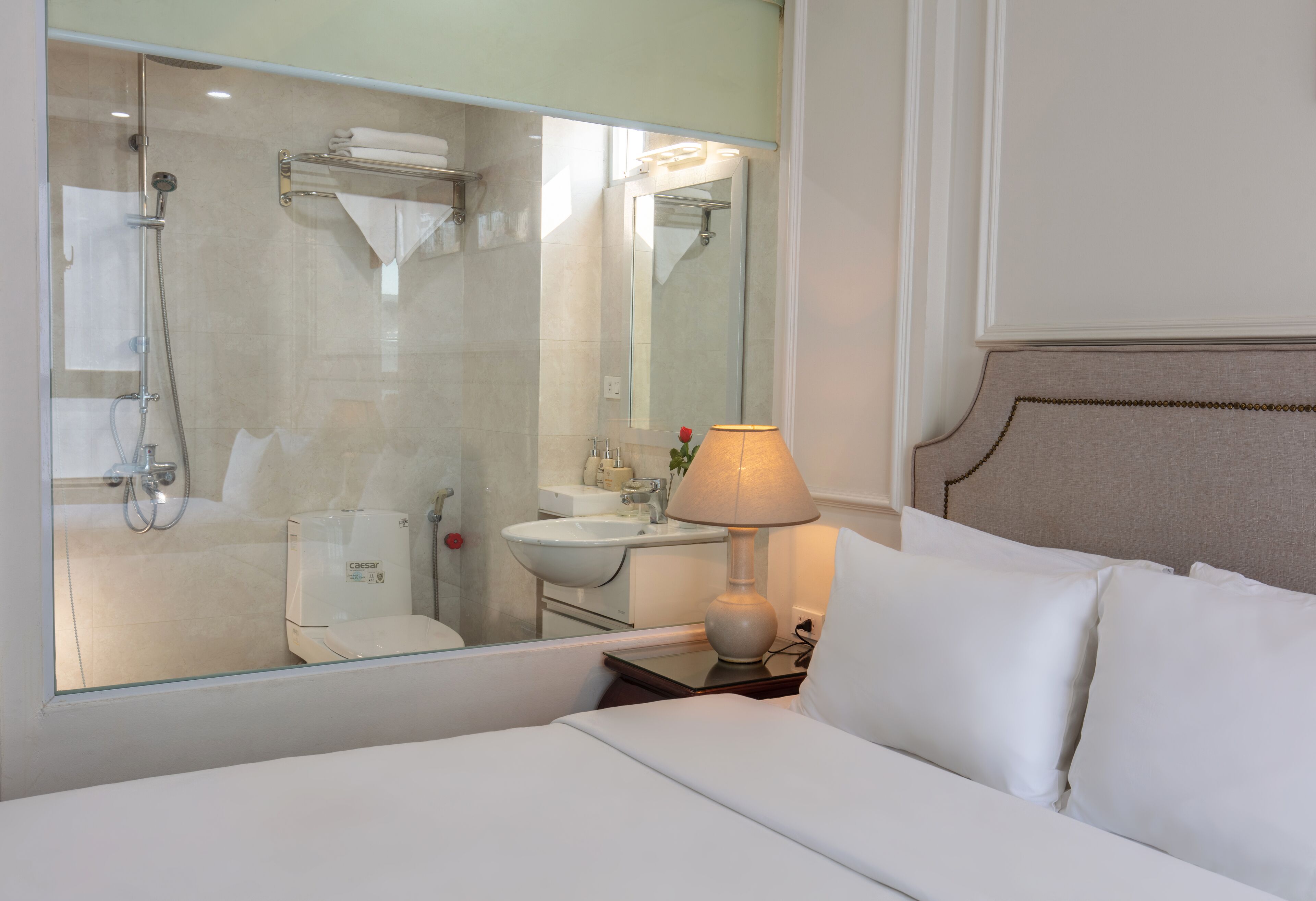 Foto - Golden Legend Palace Hotel & Travel